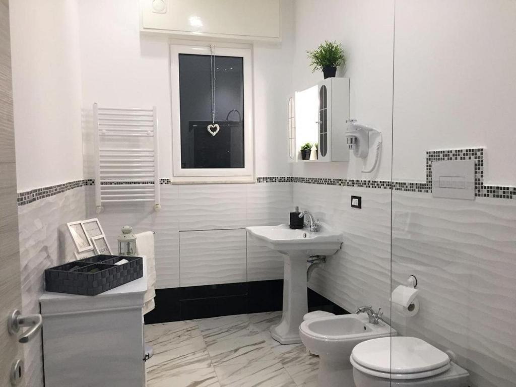 La Casa Di Nonna Emma - Affittacamere Palermo Dış mekan fotoğraf