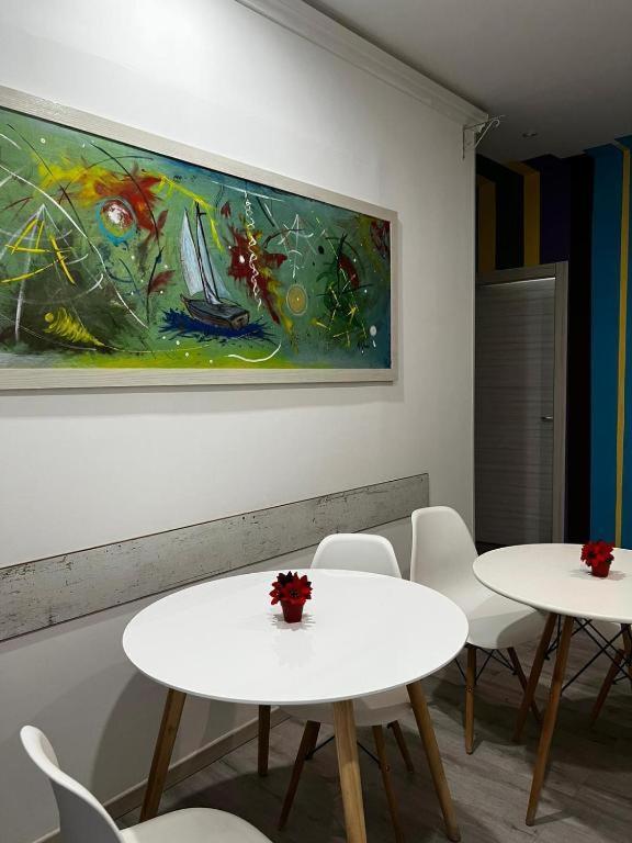 La Casa Di Nonna Emma - Affittacamere Palermo Dış mekan fotoğraf