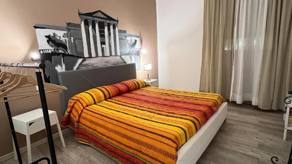 La Casa Di Nonna Emma - Affittacamere Palermo Dış mekan fotoğraf