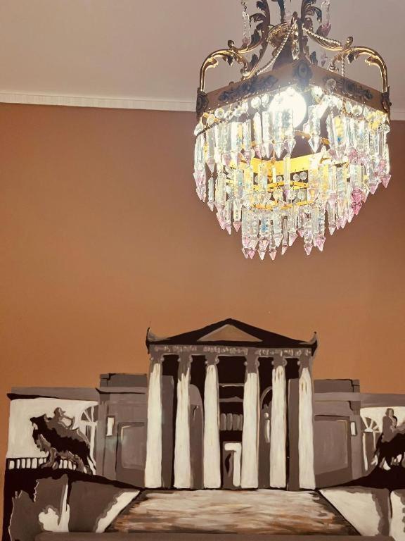 La Casa Di Nonna Emma - Affittacamere Palermo Dış mekan fotoğraf