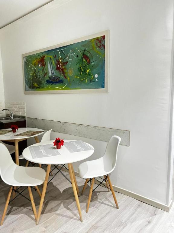 La Casa Di Nonna Emma - Affittacamere Palermo Dış mekan fotoğraf